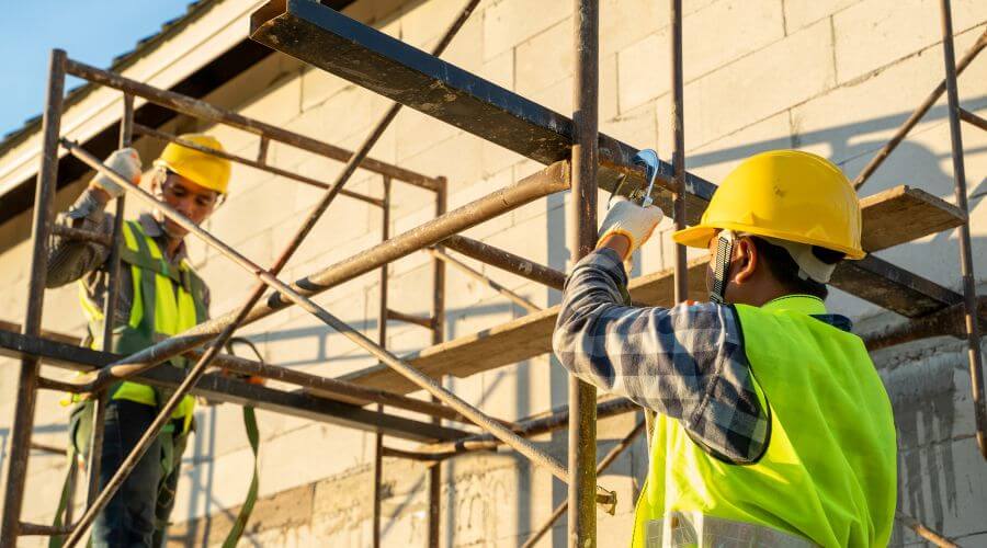 Professional residential roofers in War, WV